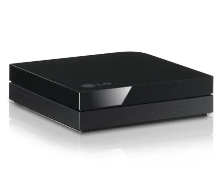 LG SP520 Smart TV box – slika 2
