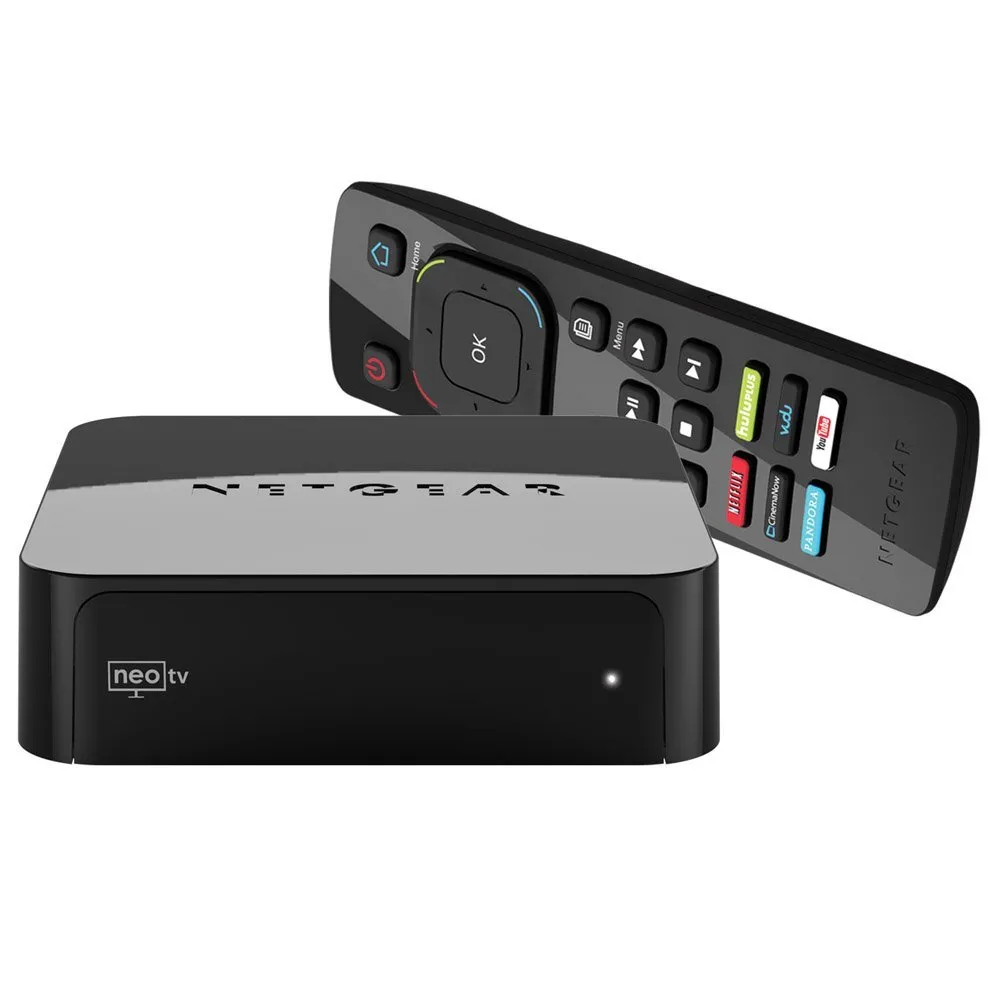 NETGEAR NTV300