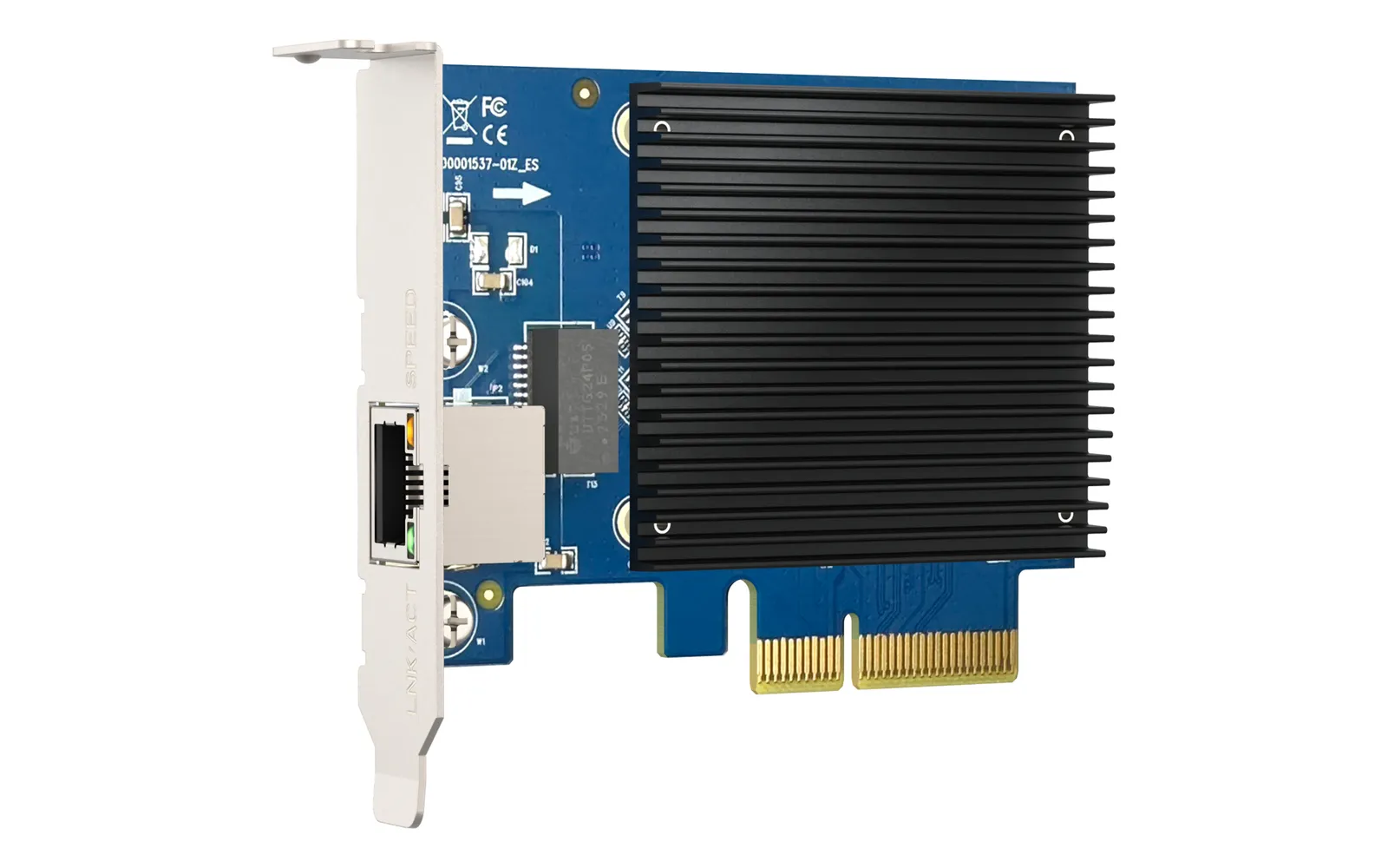 QNAP QXG-10G1TD network card – slika 4