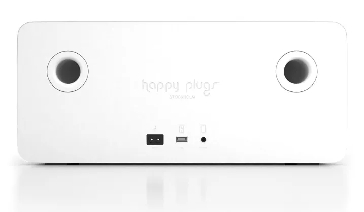 Happy Plugs Sound Piece – slika 4