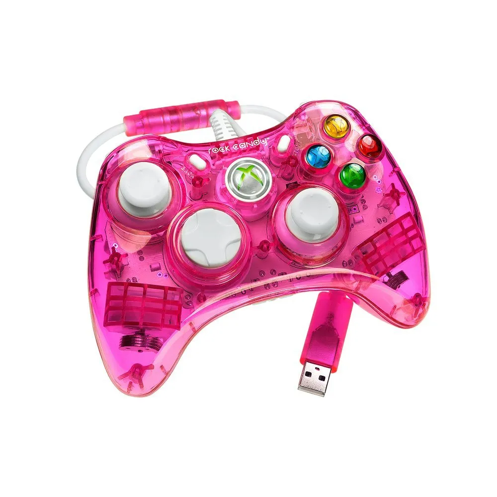 PDP Rock Candy Xbox 360