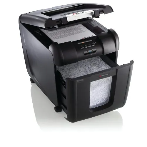 Rexel 2104300AU paper shredder – slika 2