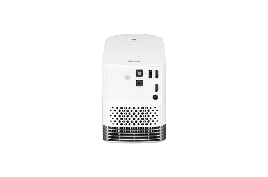 LG HF80JG data projector – slika 2