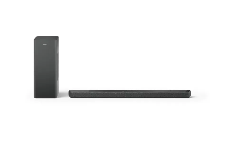 Philips TAB8301/10 soundbar speaker