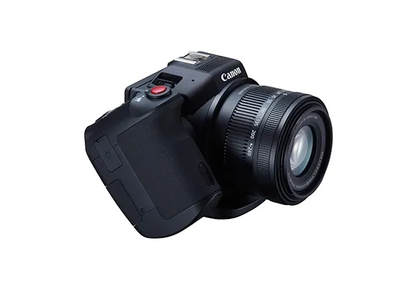Canon XA XC10 – slika 9