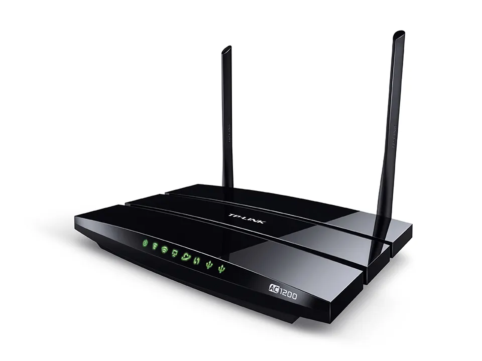 TP-Link ARCHER C5 wireless router – slika 2