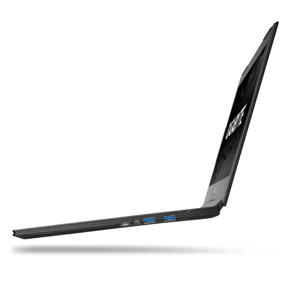 GIGABYTE AERO 14-W-CF2 laptop – slika 5