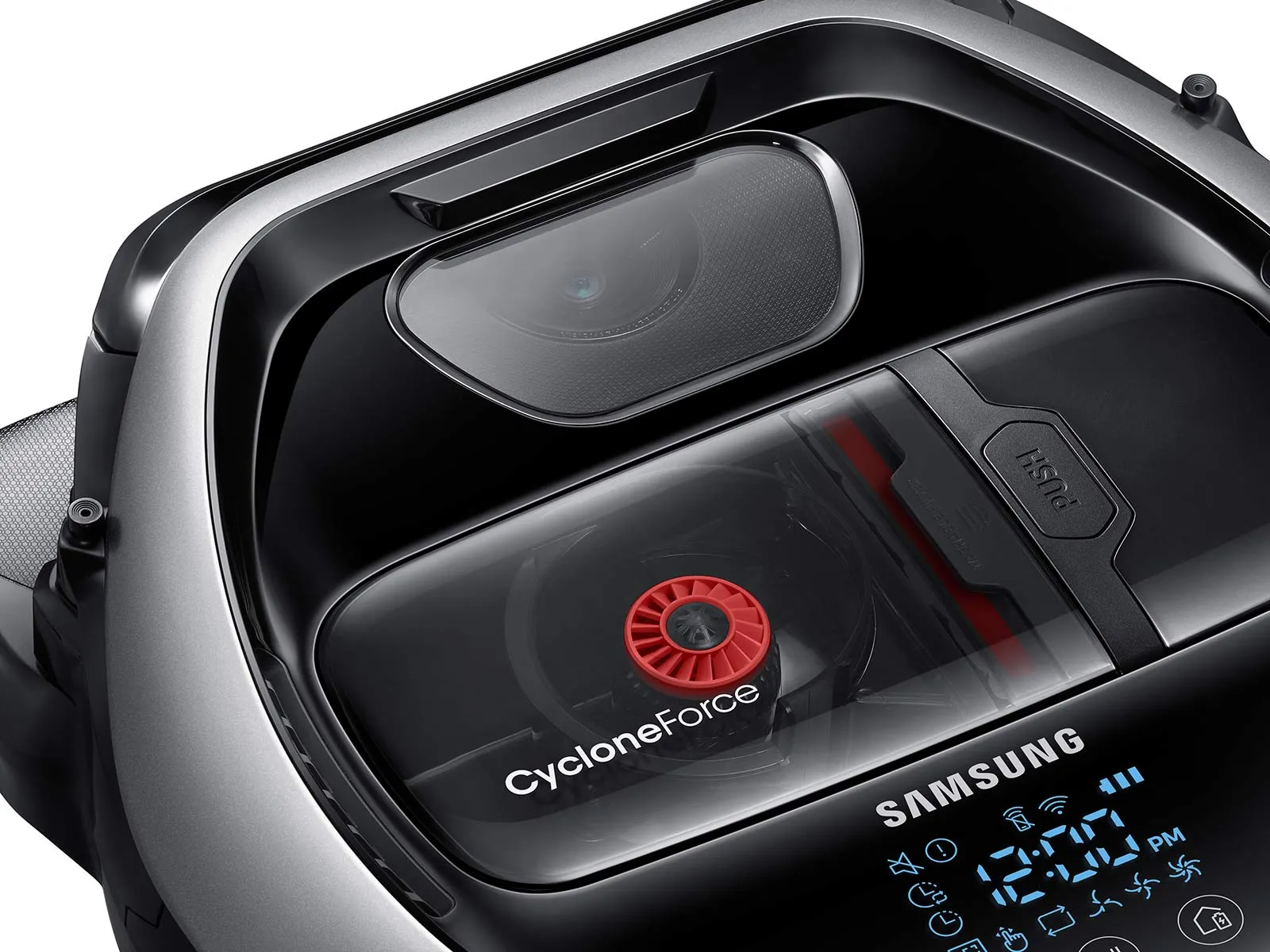 Samsung POWERbot R7070 – slika 2