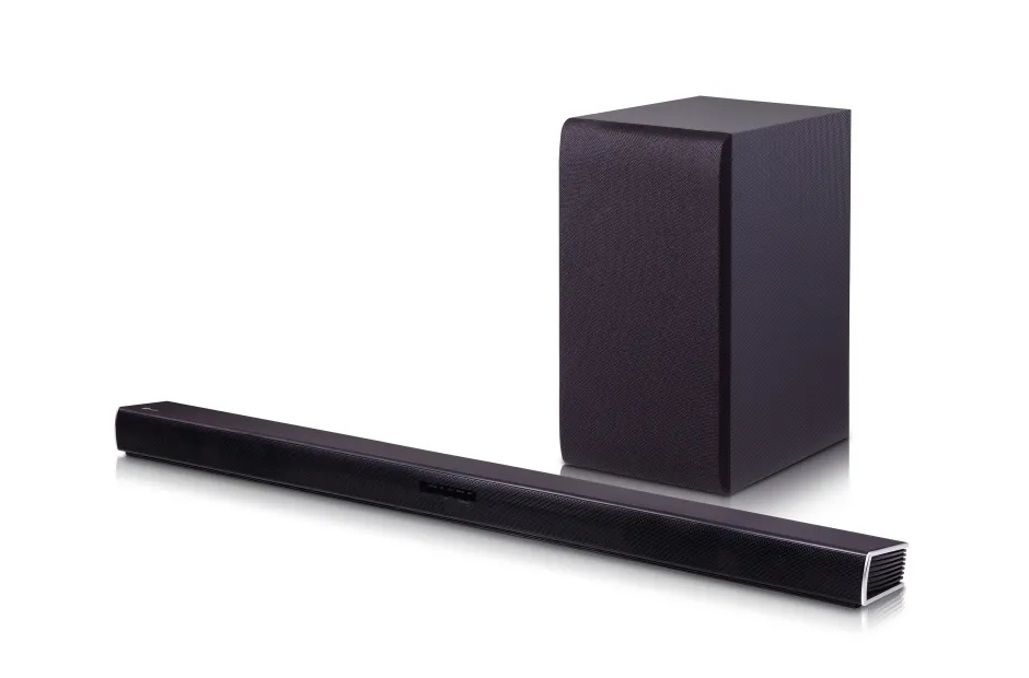 LG SH4 soundbar speaker – slika 2