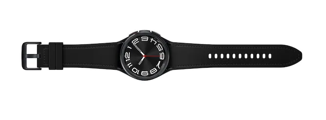 Samsung Galaxy Watch6 Classic SM-R955FZKAXAC smartwatch / sport watch – slika 6