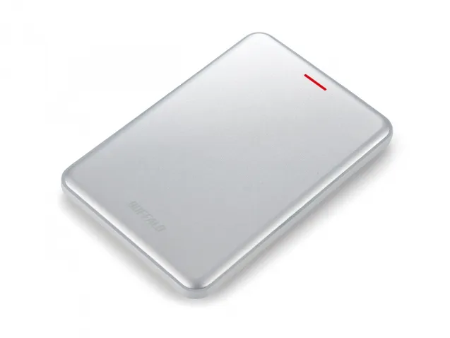 Buffalo MiniStation SSD Velocity – slika 6