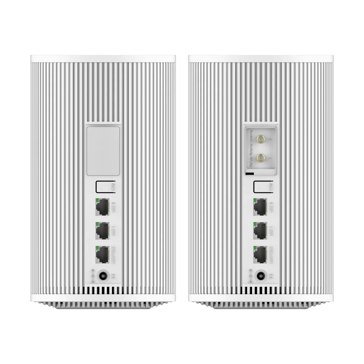 Cudy 5G SA/NSA AX3000 Wi-Fi 6 Router, P4 1.0 wireless router – slika 3