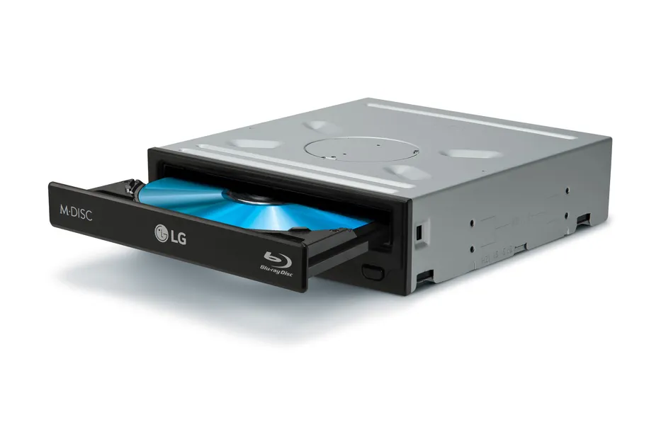 LG UH12NS40 optical disc drive – slika 3