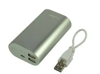 2-Power UBP0112A power bank
