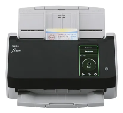 Ricoh FI-8040 – slika 8