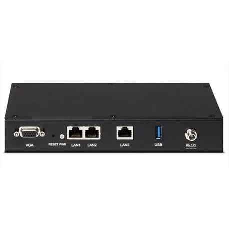 TERRA BLACK DWARF G3 VPN WIFI hardware firewall – slika 4