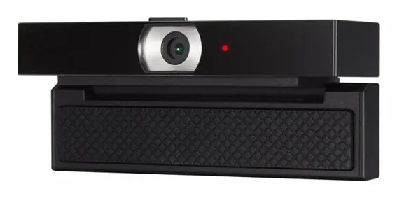 LG VC23GA webcam – slika 3