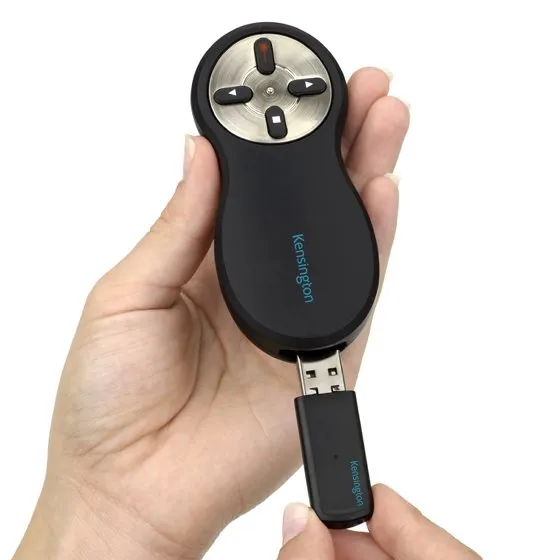 Kensington K33374US wireless presenter – slika 4