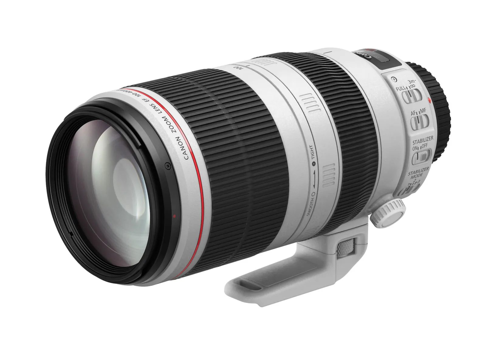 Canon EF 100-400mm f/4.5-5.6L IS II USM