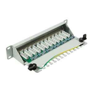 LogiLink NP0041A patch panel – slika 3
