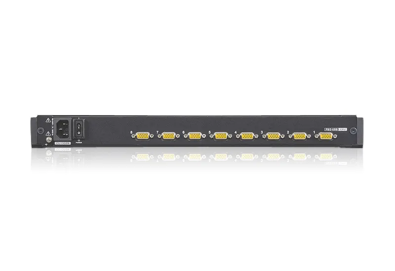 ATEN CL1308N-ATA-AU KVM switch – slika 2