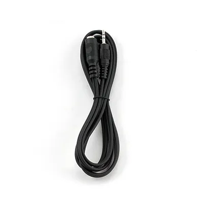iggual 3.5mm - 3.5mm, m-f, 1.5m audio cable – slika 3