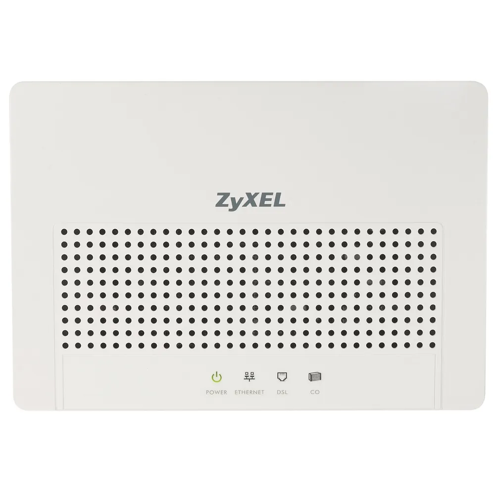 Zyxel P-871M modem – slika 3