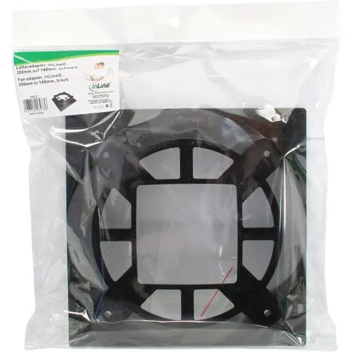 InLine 36021 computer cooling system part/accessory – slika 3