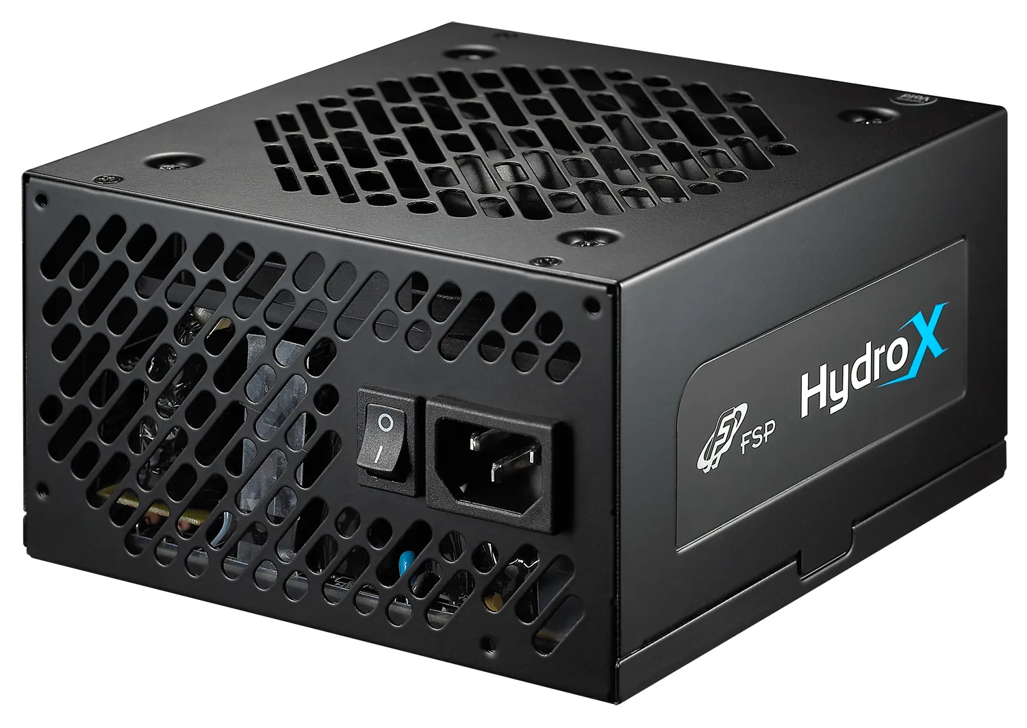 FSP Hydro X power supply unit