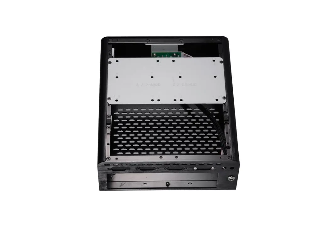 itek DIAMOND 5S – slika 2