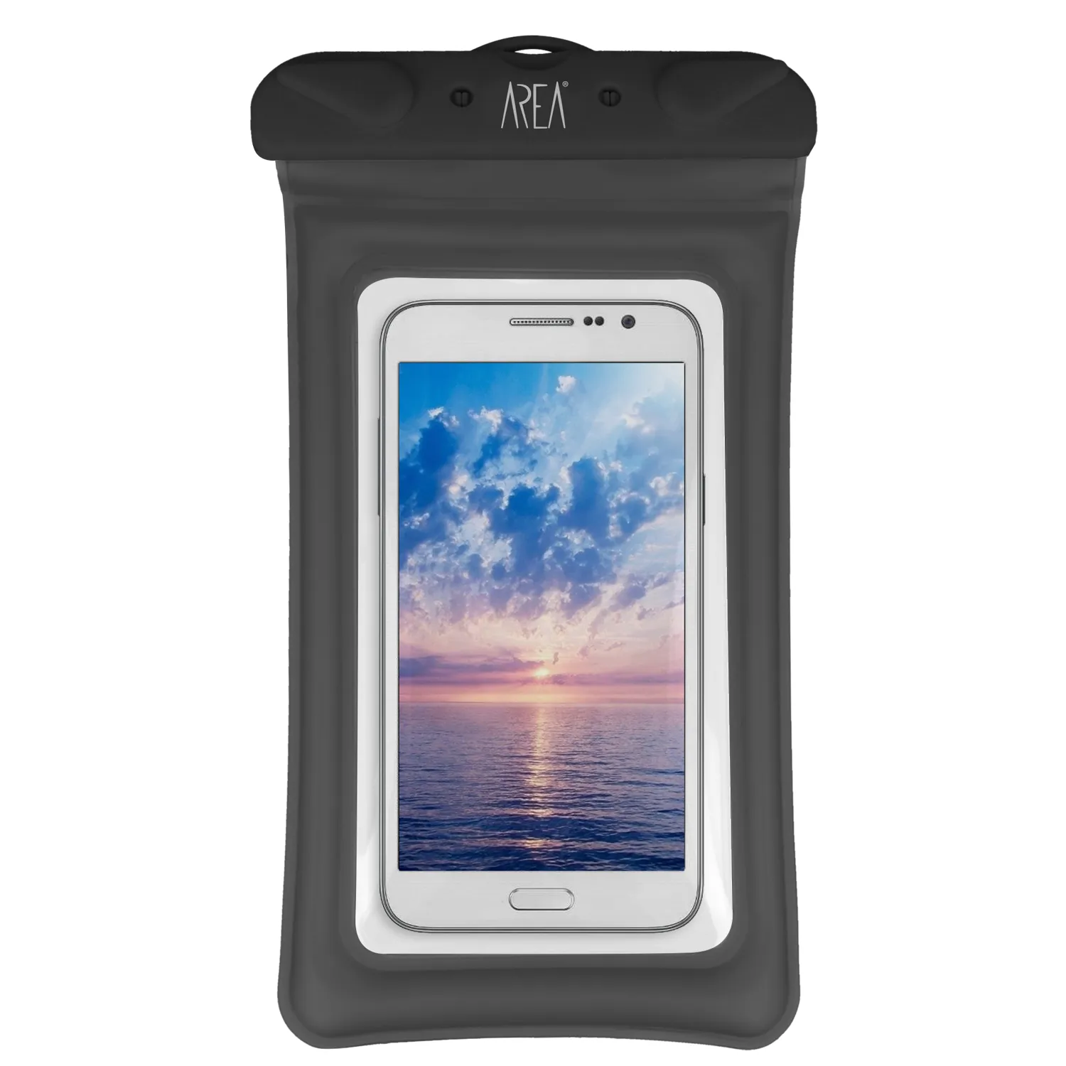 Area WATERFLOAT6K mobile phone case