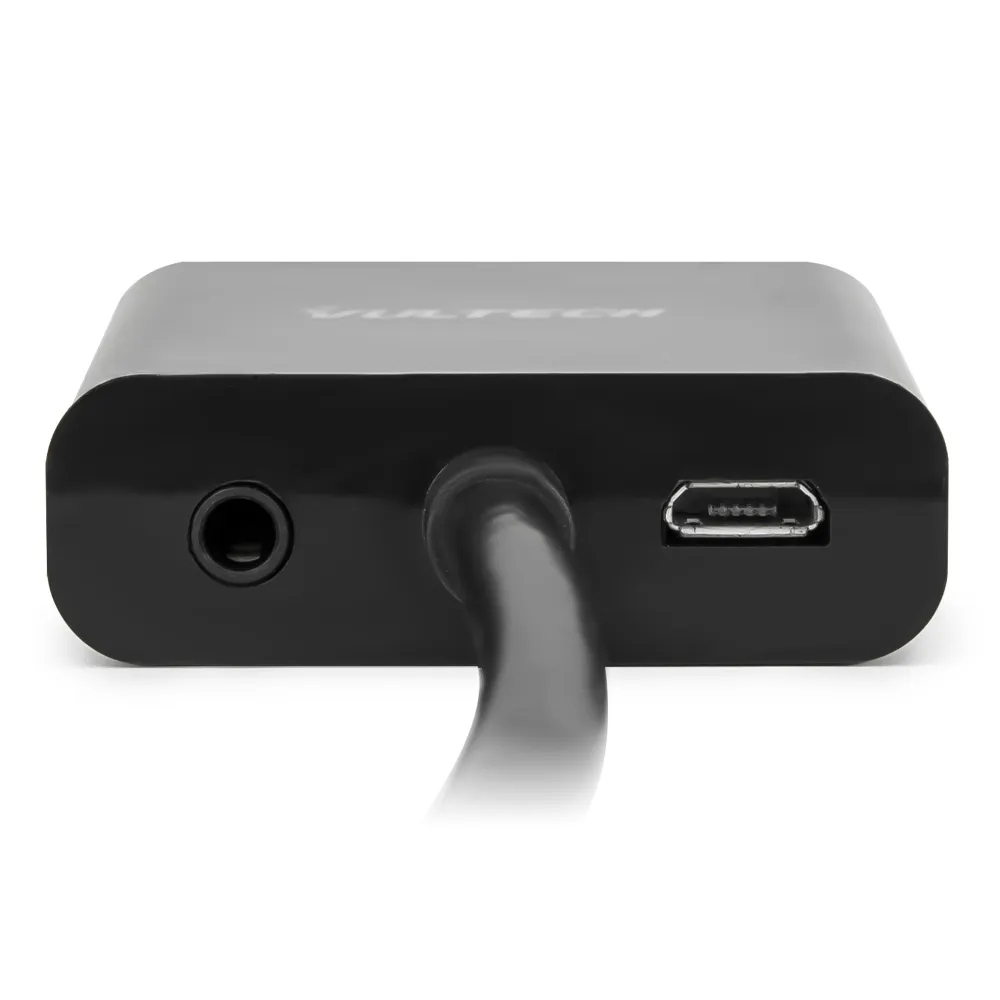 Vultech SN21707 video cable adapter – slika 4