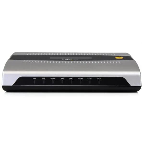 StarTech.com R300WN22GAGB wireless access point – slika 2