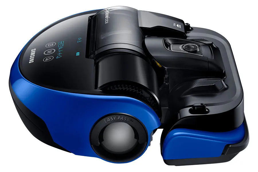 Samsung SR20K9000UB robot vacuum – slika 5