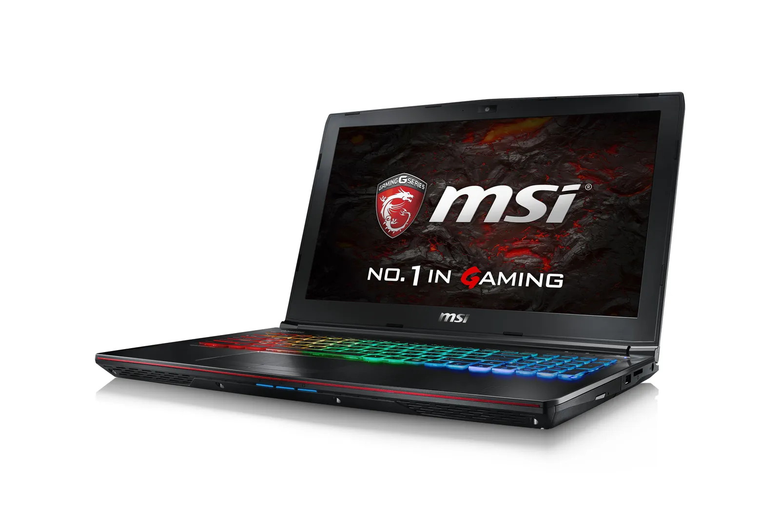 MSI Gaming GE62VR 6RF(Apache Pro)-082BE – slika 4