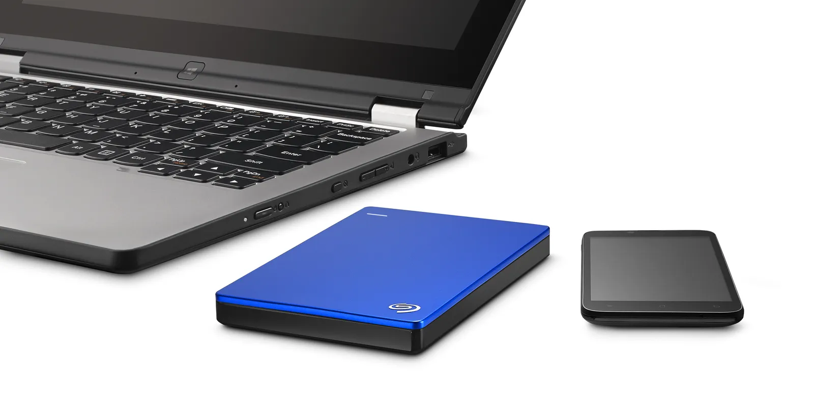Seagate Backup Plus Slim external hard drive – slika 37