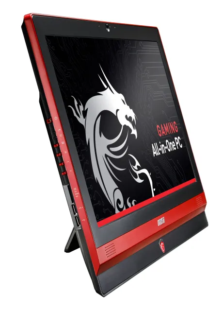 MSI Gaming AG240 2PE-027AP All-in-One PC/workstation – slika 10