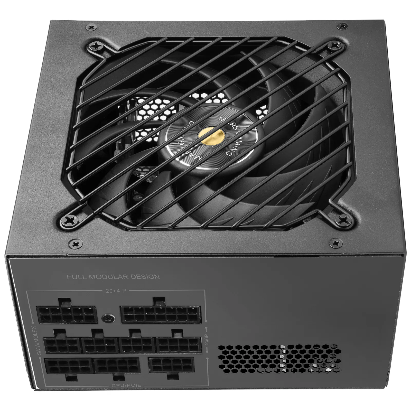 Mars Gaming MPB650PSI power supply unit – slika 5