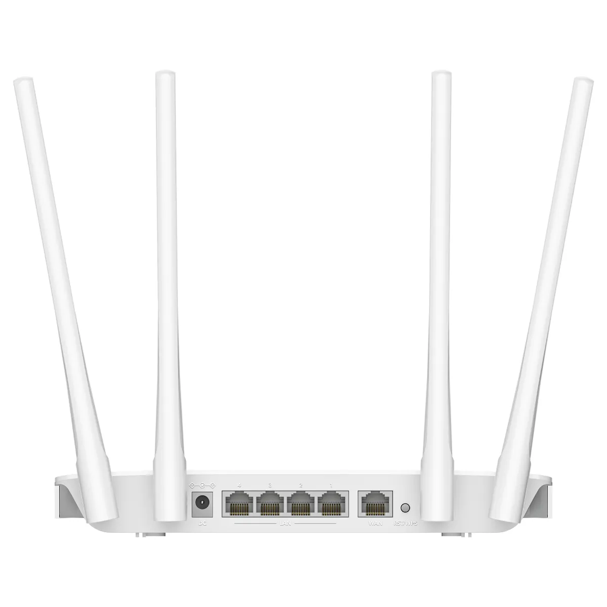 Cudy 300 Mbps Multi-Mode Wi-Fi Router, WR300S 1.0 wireless router – slika 4