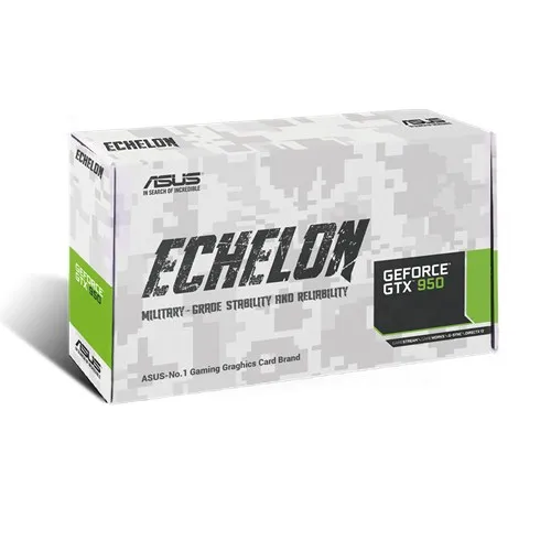 ASUS ECHELON-GTX950-O2G – slika 10
