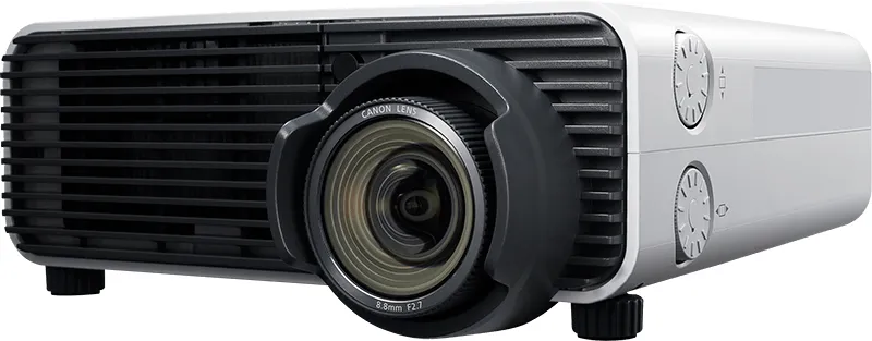 Canon XEED WUX500ST
