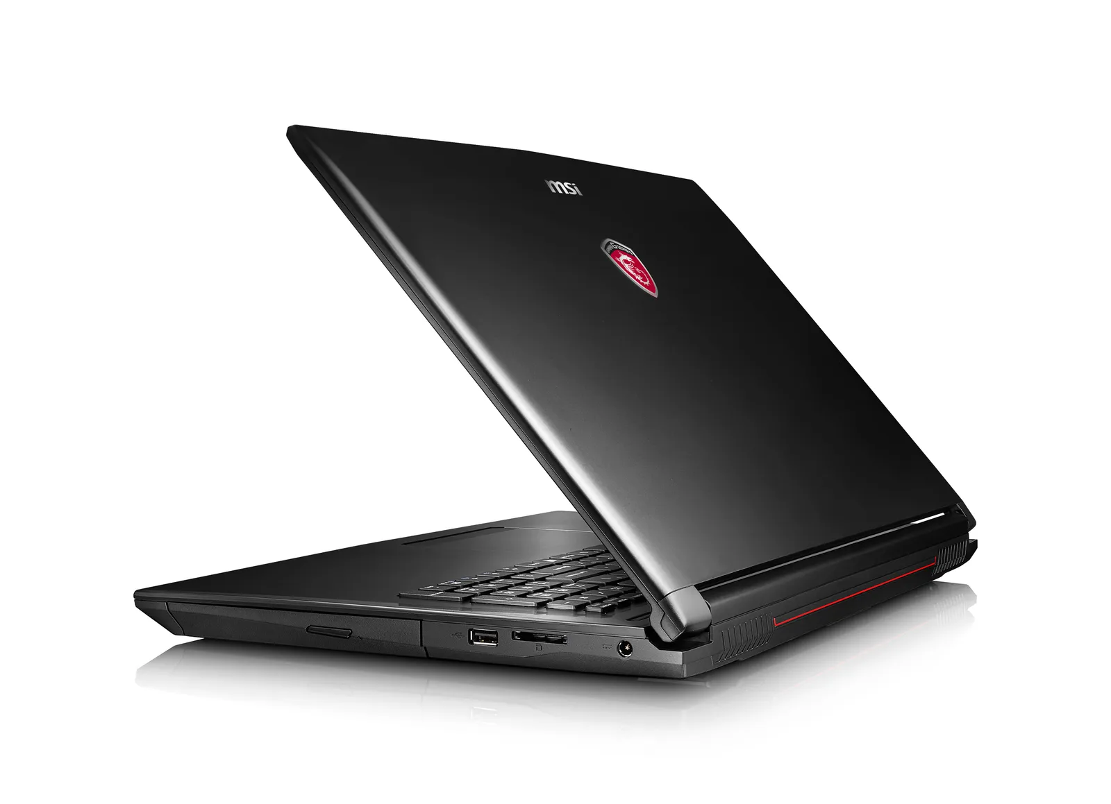 MSI Gaming GL72 6QD-214BE laptop – slika 4