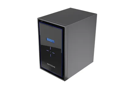 NETGEAR RN428