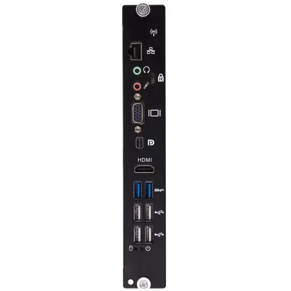 Viewsonic NMP-708 digital media player – slika 3