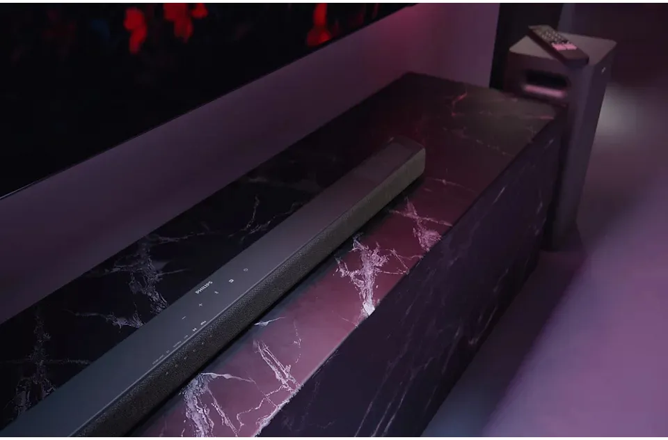 Philips TAB8301/10 soundbar speaker – slika 5
