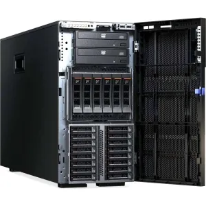 Lenovo System x3500 M5 server – slika 9