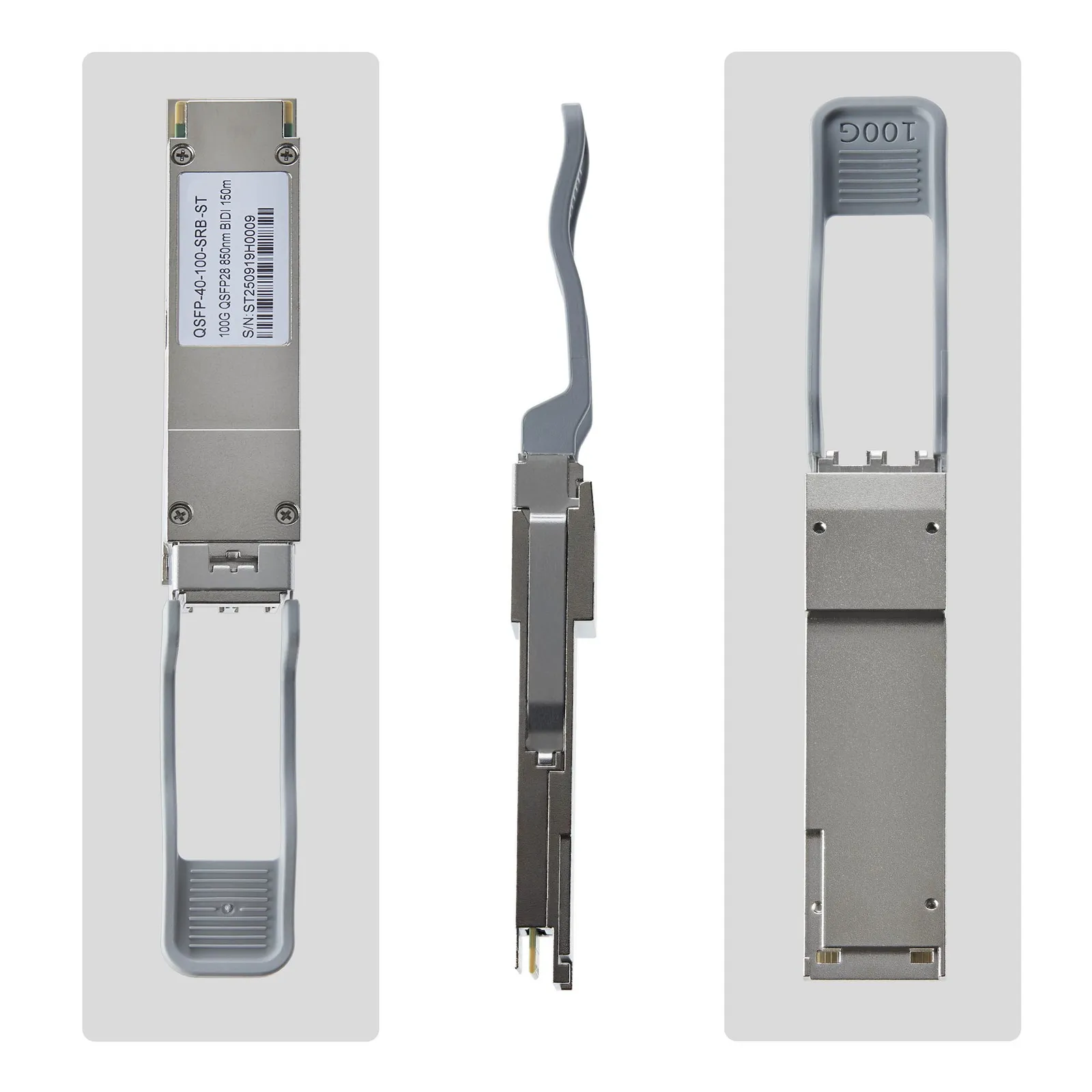 StarTech.com QSFP-40-100-SRB-ST network transceiver module – slika 2