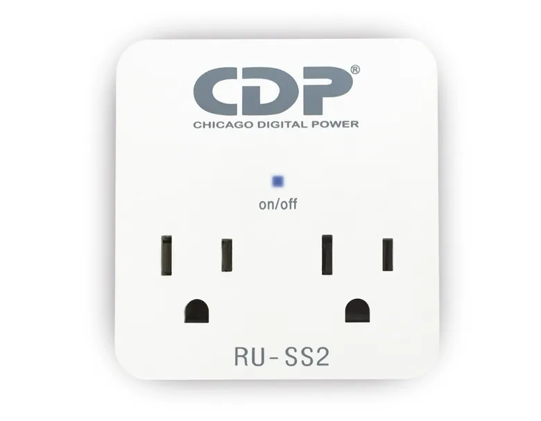 CDP RU-SS2WMi – slika 2