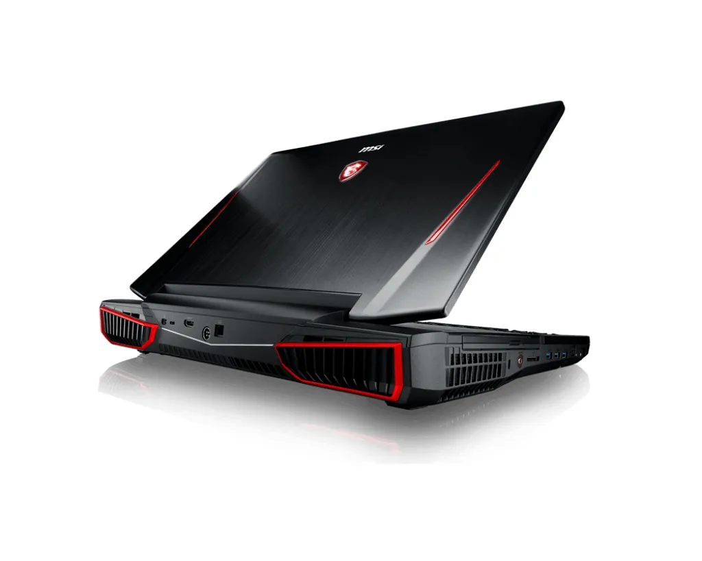 MSI Gaming GT83VR 7RF(Titan SLI)-203CN – slika 2