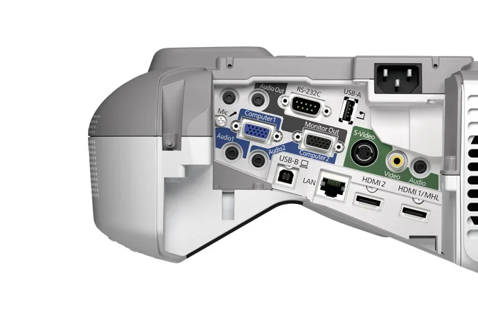 Epson PowerLite 585W – slika 5